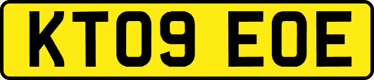 KT09EOE