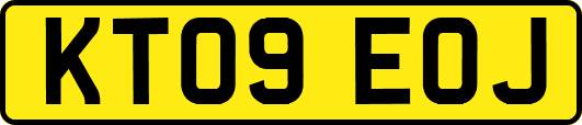 KT09EOJ