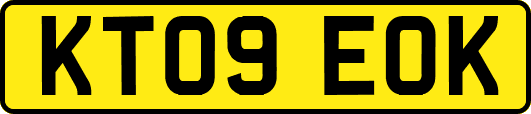 KT09EOK