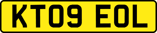KT09EOL
