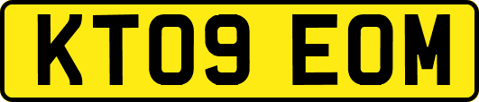KT09EOM
