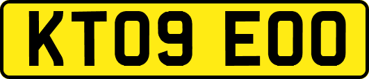 KT09EOO
