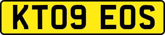 KT09EOS