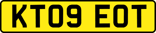 KT09EOT