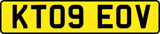 KT09EOV