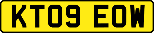 KT09EOW