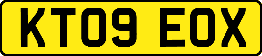 KT09EOX