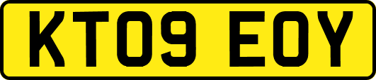 KT09EOY