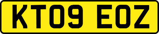 KT09EOZ