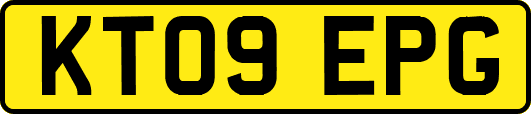 KT09EPG