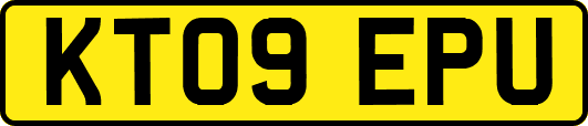 KT09EPU