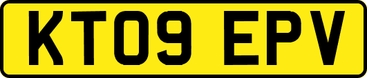 KT09EPV