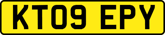 KT09EPY