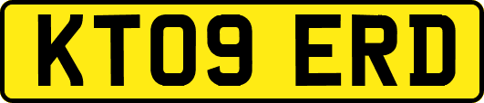 KT09ERD