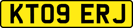 KT09ERJ