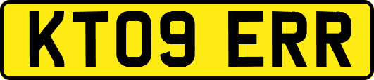 KT09ERR