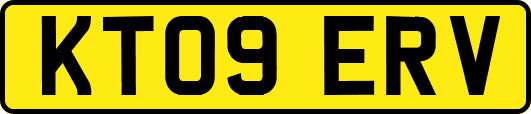 KT09ERV