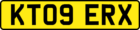 KT09ERX
