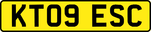KT09ESC
