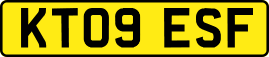 KT09ESF