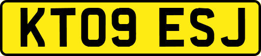 KT09ESJ