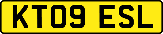 KT09ESL