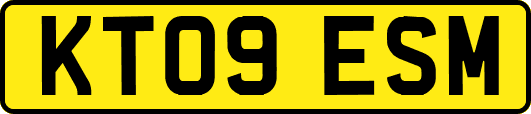 KT09ESM
