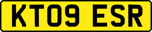 KT09ESR