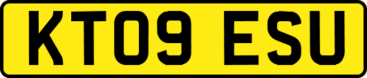 KT09ESU