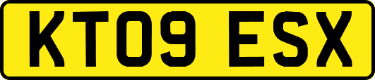 KT09ESX