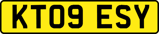 KT09ESY