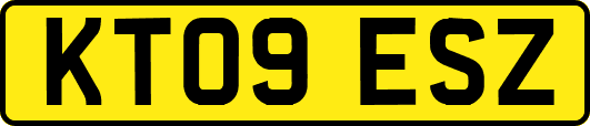 KT09ESZ