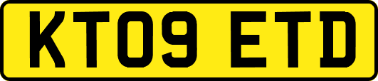 KT09ETD