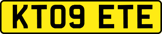 KT09ETE