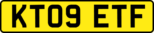 KT09ETF