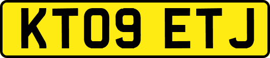 KT09ETJ