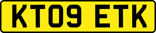 KT09ETK