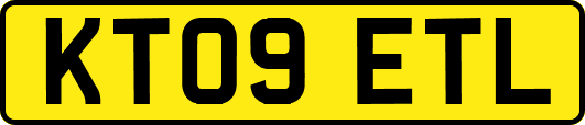 KT09ETL