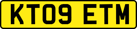 KT09ETM