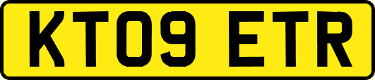 KT09ETR