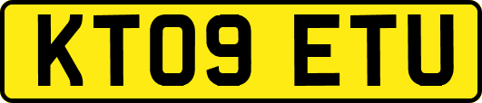 KT09ETU