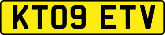 KT09ETV