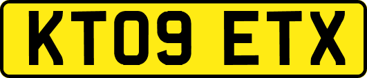 KT09ETX