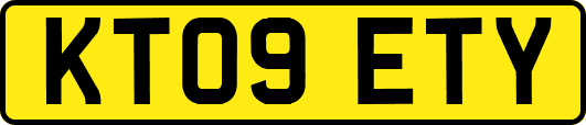KT09ETY