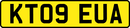 KT09EUA