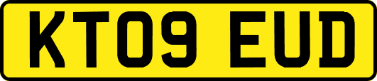 KT09EUD