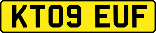KT09EUF
