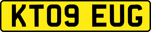 KT09EUG