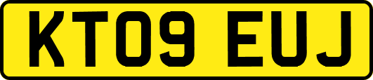 KT09EUJ