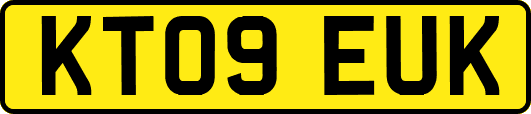 KT09EUK